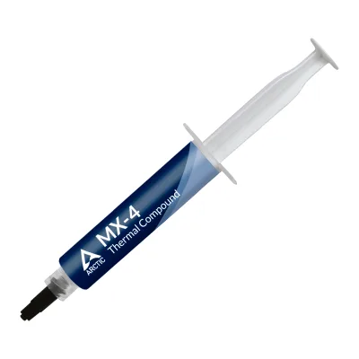 PASTA SILICONICA ARCTIC MX-4, 20g, "ACTCP00001B"
