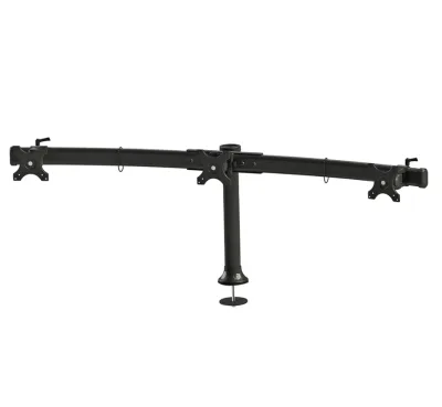 Suport triplu mon. birou NM 10"-27" 8kg "FPMA-D700DD3"