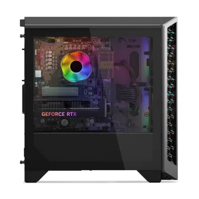 LOQ 26ADR10 R7 8745HX 32GB 1TB 5060 DOS "91DF007RRM" (timbru verde 7 lei)