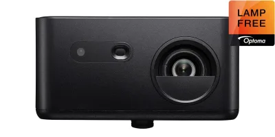 Videoproiector Optoma Photon Life PK32, UHD (3840x2160), 2.200 lumeni, 4 LED 30.000 ore, 250.000:1, 16:9/ 16:10/ 4:3, 1.497m - 4.848m, 1.52m ~ 3.81m (60" ~ 150") diagonal, zoom 1.3, 2 x HDMI 2.0 (eARC), 1 x USB-C, 1 x USB-A power 2A, 1 x Audio 3.5mm,