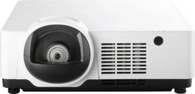 PROJECTOR 6000 LUMENS/LSC601WU-ST VIEWSONIC "LSC601WU-ST" (timbru verde 4 lei)