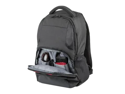 Rucsac laptop NATEC Eland, negru, 2 ani Garantie