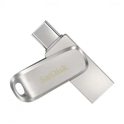 MEMORII USB Sandisk 64GB SDDDC4-064G-G46, "SDDDC4-064G-G46" (timbru verde 0.03 lei)
