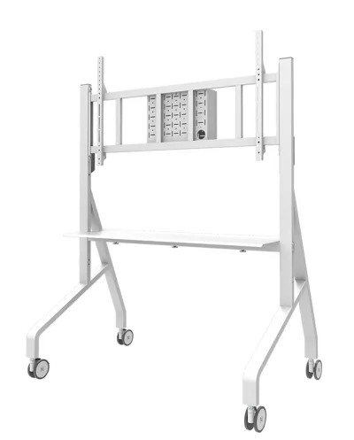 Stand podea fix NM  65"-110" 125 kg ng "FL50-575WH1"