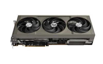 Placa video Sapphire NITRO+ Radeon RX 9070 XT, 16GB GDDR6, PCI Express 4.0, 256-bit