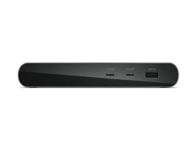 Lenovo USB-C Universal Business Dock  - EU "40B30090EU" (timbru verde 0.18 lei)