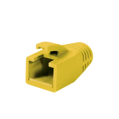MANSON mufe RJ-45 LOGILINK pt. cablu UTP, FTP, SFTP, Cat6, RJ-45 (T), plastic, 50 buc, "MP0035Y"