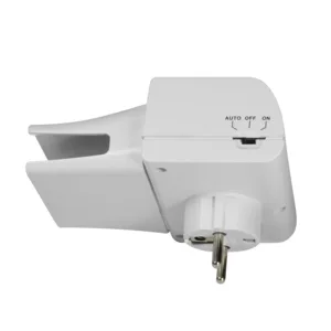 PRIZA LOGILINK, Schuko x 1, conectare prin Schuko (T), USB x 2, 16 A, protectie supratensiune, protectie copii, alb, "PA0165" (include TV 0.8lei)