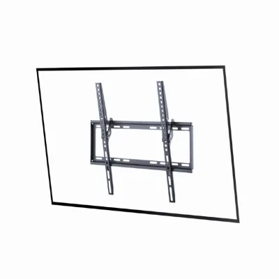 SUPORT de perete GEMBIRD, pt 1 TV/monitor, diag. max 32" - 55", inclinare, max 35 kg, "WM-55T-03"