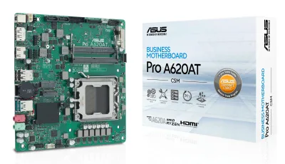 Placa de baza PRO B840M-B AMD B840 Socket AM5 mATX "90MB1L5M-M0EAYC"