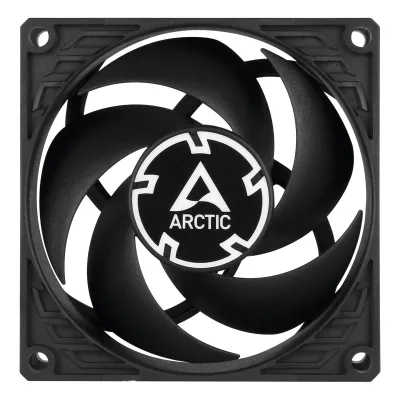 Ventilator ARCTIC P8 PWM PST CO, 80 mm, 3000 rpm "ACFAN00151A"