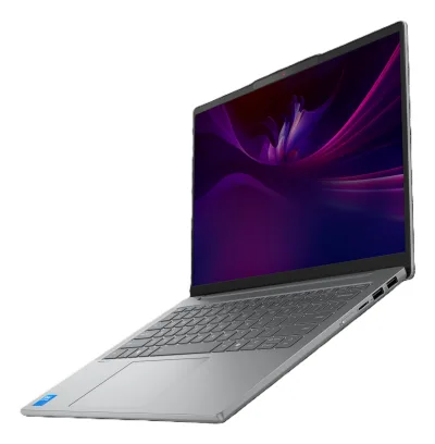 Laptop Lenovo IdeaPad Slim 5 14IMH10, 14" WUXGA (1920x1200) OLED 400nits Glossy, 100% DCI-P3, 60Hz, DisplayHDR™ True Black 500, Intel Core™ Ultra 5 135H, 14C (4P + 8E + 2LPE) / 18T, Max Turbo up to 4.6GHz, 18MB Intel® Smart Cache, video Integrated