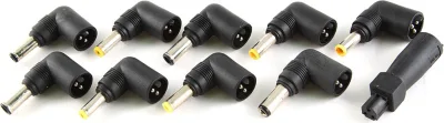 ALIMENTATOR Notebook Universal AC-DC, GEMBIRD, 90W - tensiuni 15V/16V/18V/19V/19.5V/20V DC la 4.5 A max, protectie la supratensiuni,"NPA-AC1D" 674666001001 / 45500839 (timbru verde 0.80 lei)