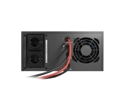UPS NJOY Aira 1200, 1000W, LCD, Tower