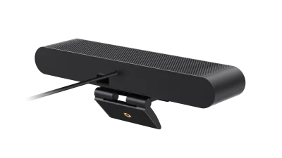 Camera Web Axtel AX-4K Video-Bar-Mini, rezolutie video 4K, USB-A, Negru