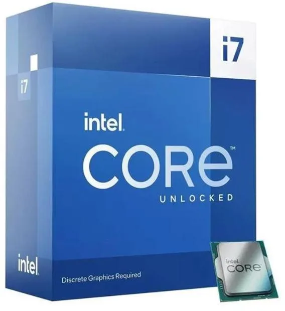 CPU Intel CORE I7-14700 S1700 BOX/2.1G BX8071514700 S RN40 IN "BX8071514700 S RN40"