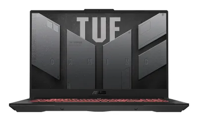 AS 17 R7 7445HS 16 1 4050 FHD DOS "FA707NUG-HX159" (timbru verde 3.5 lei)