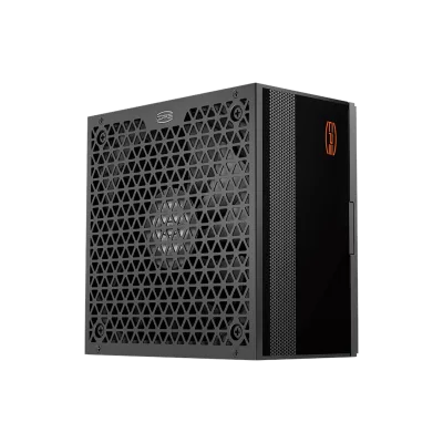 Sursa PCCooler "YN850", 850W, certificare 80 Plus Gold, modular, fan 135mm, negru, "P5-YN850-G1F" (timbru verde 2 lei)
