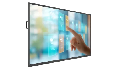 Ecran interactiv PHILIPS 4252E 86"