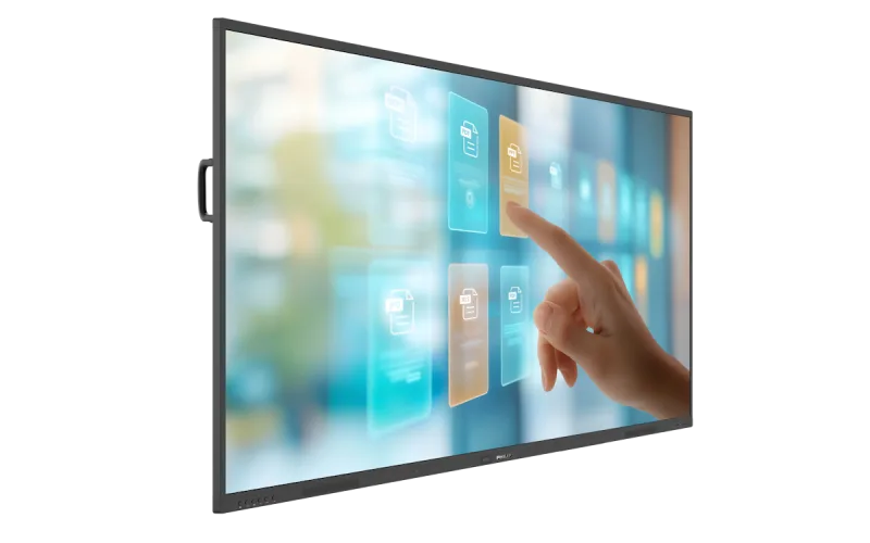 Ecran interactiv PHILIPS 4252E 86"