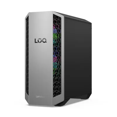 LOQ 26ADR10 R7 8745HX 32GB 1TB 5060 DOS "91DF007RRM" (timbru verde 7 lei)