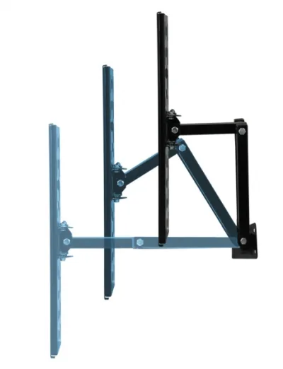 Suport Perete Esperanza Atlas ERW016 26" - 70" 45 kg Negru "ERW016"