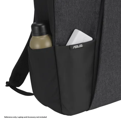 ASUS AP4600 BACKPACK GREY "90XB08L0-BBP050"