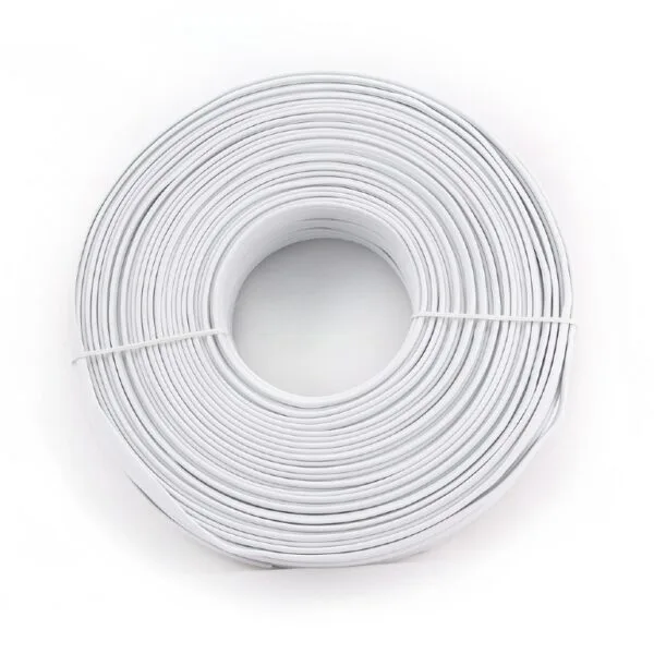 ROLA CABLU  UTP SPACER Cat6, 100m, Cupru-Aluminu, Solid, AWG24, 0.51mm, 0.21mm2,  "SPLC-UCAT6-CCA-100"