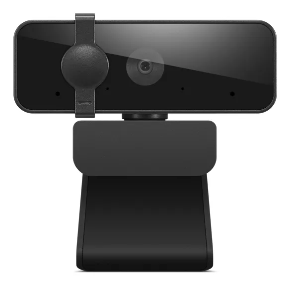 CAMERA WEBCAM 310 FHD/BLACK GXC1S15024 LENOVO "GXC1S15024" (timbru verde 0.18 lei)