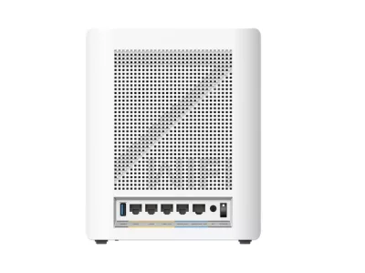 Asus Zen WIFI dual-band whole-home coverage, BQ16 (W-2-PK)