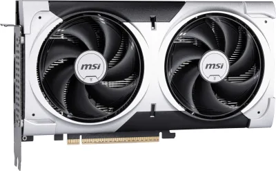 MSI GeForce RTX 5060 Ti 8G VENTUS 2X OC PLUS "GeForce RTX 5060 Ti 8G VENTUS 2X OC PLUS"
