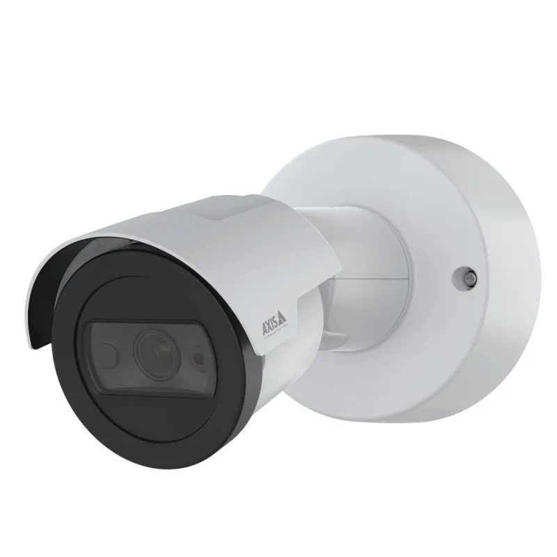 NET CAMERA M2036-LE IR BULLET/WHITE 02125-001 AXIS "02125-001" (timbru verde 0.8 lei)