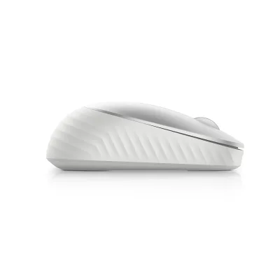 DL MOUSE MS7421W WIRELESS RECHARGEABLE "570-ABLO" (timbru verde 0.18 lei)