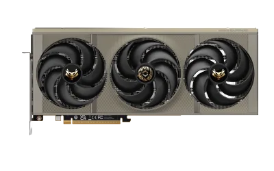 Placa video Sapphire Radeon RX 9070 XT, 16GB GDDR6, PCI Express 5.0, 256-bit