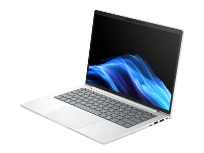 Laptop Business HP EliteBook 8 G1i Next Gen AI PC, cu procesor Intel Core Ultra 5 228V, 14'' IPS, 32 GB LPDDR5x, 512 GB, Intel Arc Graphics, Windows 11 Pro, 1 an Garantie