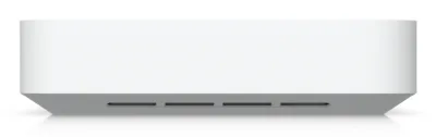 Ubiquiti UniFi UCG-Fiber-EU Desktop 10G Cloud Gateway with integrated PoE switch, Includes full UniFi application, 5 Gbps routing with IDS/IPS, 10G SFP+ and (1) 10 GbE RJ45 WAN port, 10G SFP+ LAN port "UCG-FIBER-EU" (timbru verde 0.8 lei)
