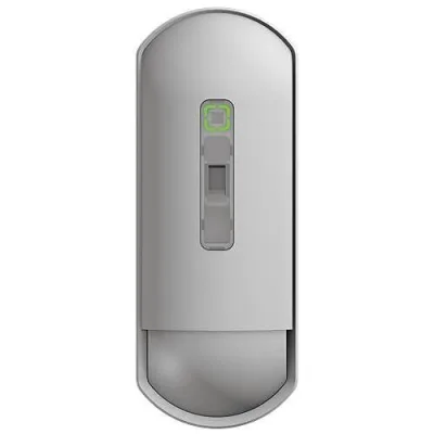 Detector PIR + MW de interior (MW 10.525GHz), Grade 3, seria FlipX Advanced, cu antimasking IR si lentila duala care permite 2 tipuri de detectie: acoperire larga (wide) 15m, unghi detectie 85°, sau acoperire ingusta (narrow) 24m, unghi detectie 5°