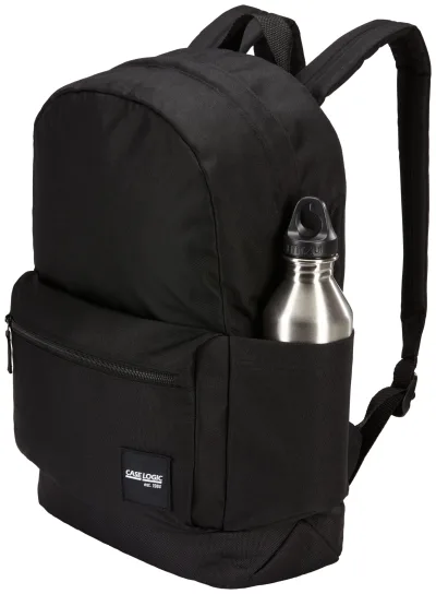 RUCSAC CASE LOGIC Alto, negru 3204801
