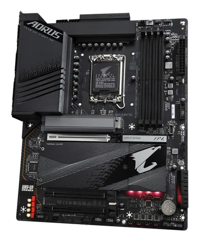 MB GIGABYTE Z790 AORUS ELITE AX LGA 1700 "Z790 AORUS ELITEAX",