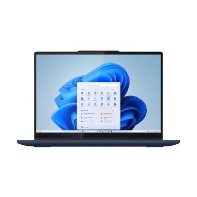 Laptop Lenovo IdeaPad 5 2-in-1 14IAL10, 14" WUXGA (1920x1200) IPS 300nits Glossy, 45% NTSC, 60Hz, TÜV Low Blue Light, Glass, Touch, Intel Core™ Ultra 5 225H, 14C (4P + 8E + 2LPE) / 14T, Max Turbo up to 4.9GHz, 18MB Intel® Smart Cache, video Integrated