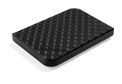 HDD extern Verbatim StoreNGo 4TB 2.5 3.0 black "53223" (timbru verde 0.8 lei)