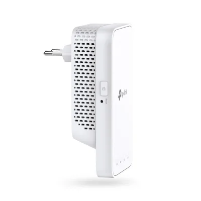 Range Extender TP-Link RE330, Gigabit, Dual-band, WI-FI