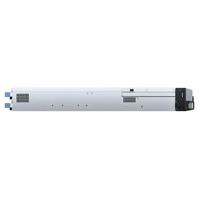 RackStation RS3626xs Redundant Power without Rack Kit compatible with Synology SATA HDD/SSD ONLY|Storage/NAS Format: Rack 2U|CPU Intel Xeon D-1726|8 GB DDR4|12x3.5"/2.5" SATA HDD/SSD Drive Bays|Form: 2U "RS3626XS" (timbru verde 11 lei)
