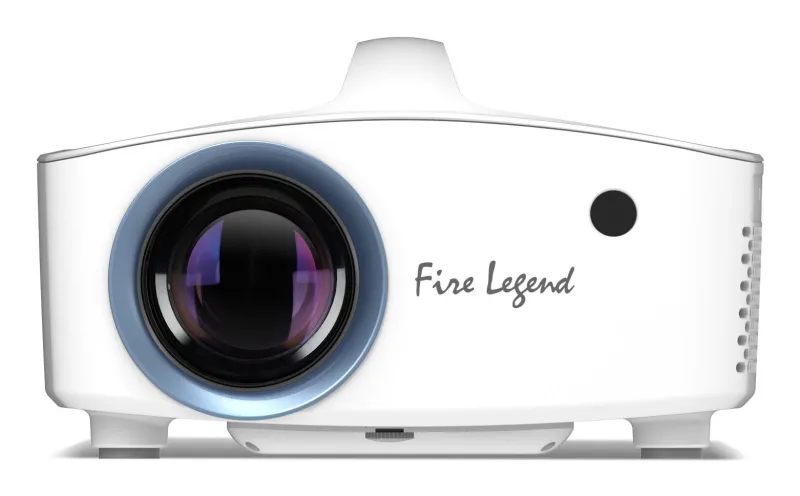 PROJECTOR ACER AOPEN QF13 "MR.JWD11.001" (timbru verde 4 lei)