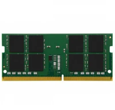 SODIMM Kingston, 32GB DDR4, 3200 MHz, "KVR32S22D8/32"