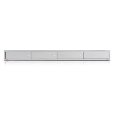 NET VIDEO RECORDER/UNVR UBIQUITI "UNVR" (timbru verde 2 lei)