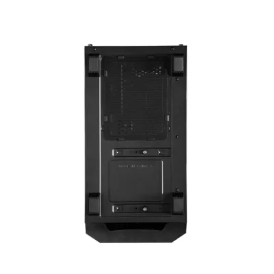 CARCASA CHIEFTEC ELOX, Middle Tower, Mini ITX, mATX, ATX, fara sursa, USB 3.0 x 2, USB 2.0 x 1, Jack 3.5mm x 2, mesh , "AS-01B-OP" (timbru verde 0.08 lei)