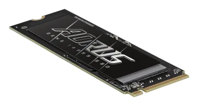 SSD AORUS GEN5 14000 2TB M.2 PCI-E NVMe "AG514K2TB"