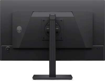 MON 27 DELL QD-OLED AW2726DM BLACK C"210-BVWB" (timbru verde 0.8 lei)
