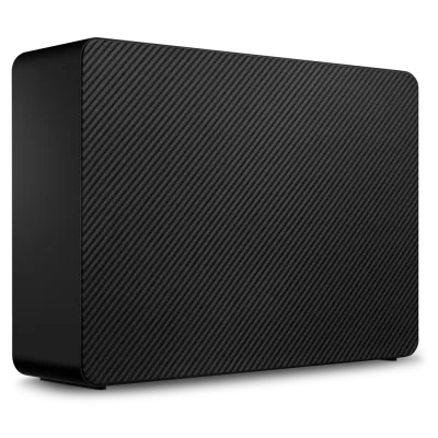 HDD Extern SG 20 TB 3.5" 3.0 EXPANSION BK
